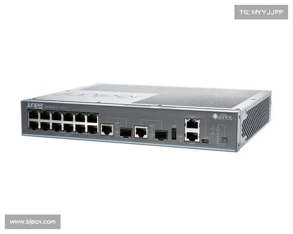 思科媒体:Juniper Networks 修复了 Junos OS 漏洞 思科媒体:Juniper Networks 修复了 Junos OS 漏洞