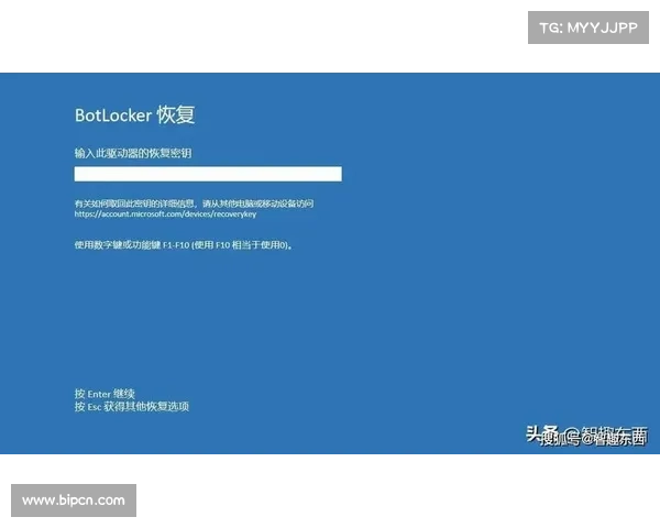 新型 ShrinkLocker 勒索软件利用 Microsoft BitLocker 新型 ShrinkLocker 勒索软件利用 Microsoft BitLocker